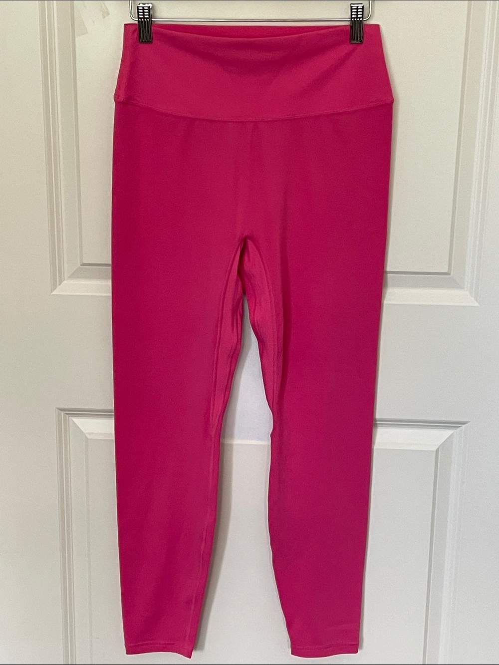 Comfrt Core High Waisted Leggings Large Workout Lounge - Picture 5 of 9